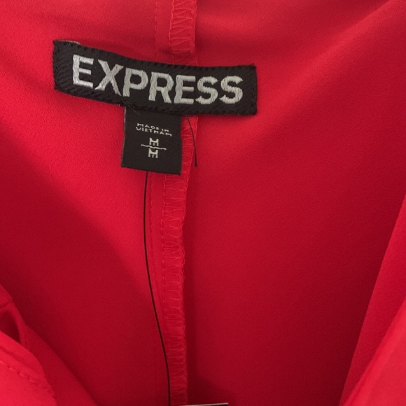 Express top - Picture 4 of 4